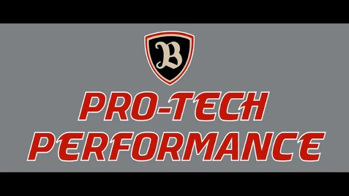 Pro-Tech Performance 3