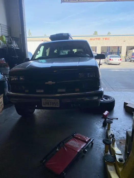 Pro-Tech Performance 0
