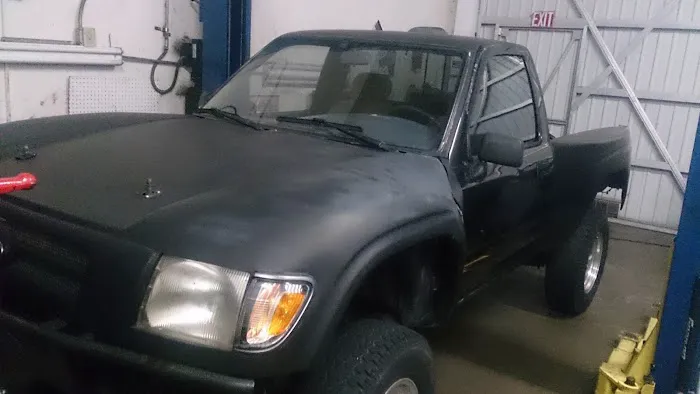 Ideal Auto 0
