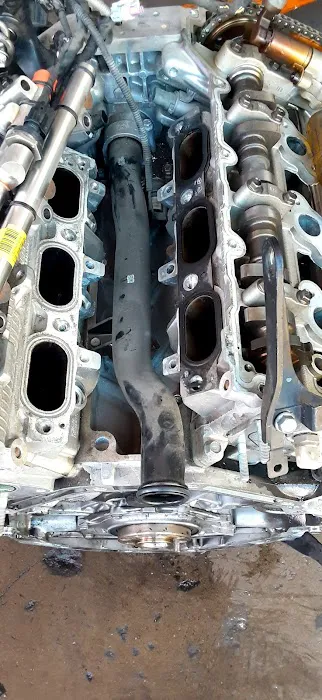 Ideal Auto 6