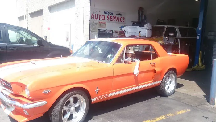 Ideal Auto 2