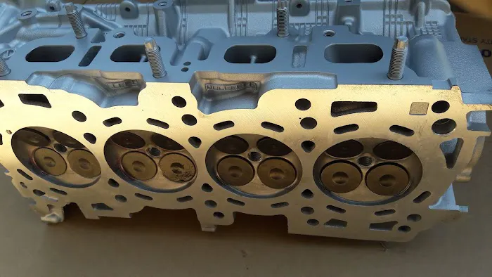 Ideal Auto 7