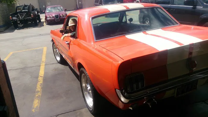 Ideal Auto 3