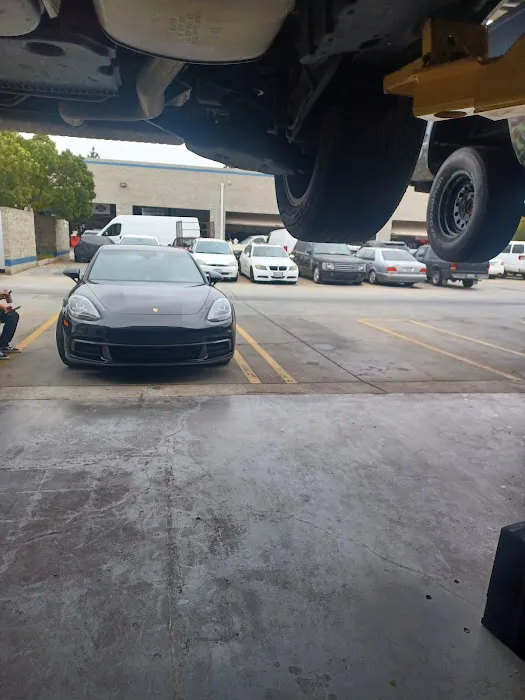 Julio's Auto Repair 5