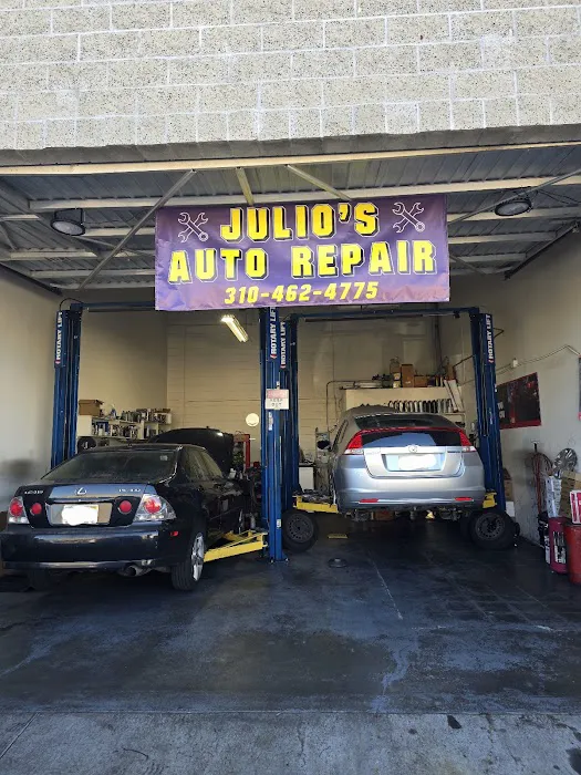 Julio's Auto Repair 2