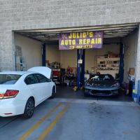 Julio's Auto Repair