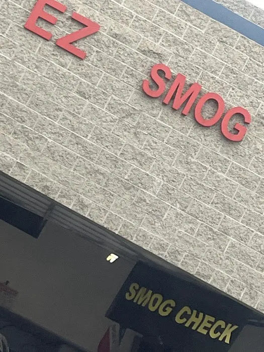 EZ Smog Check $10 off 1