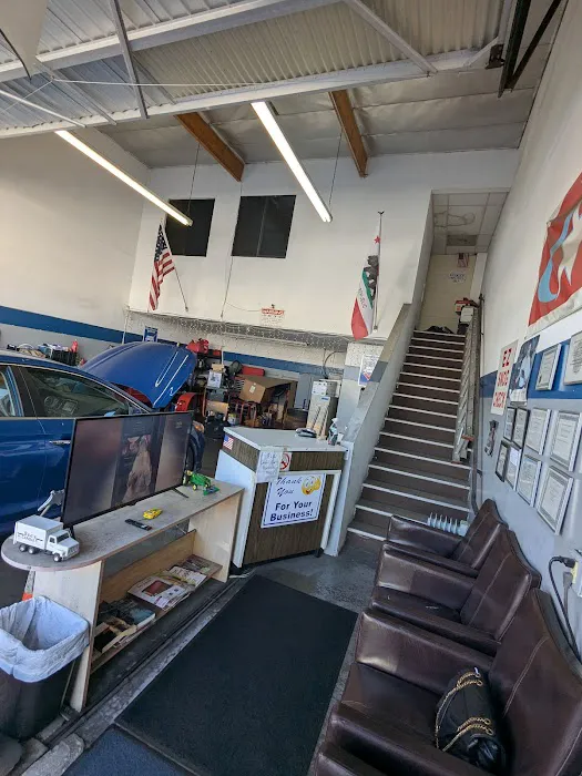 EZ Smog Check $10 off 0