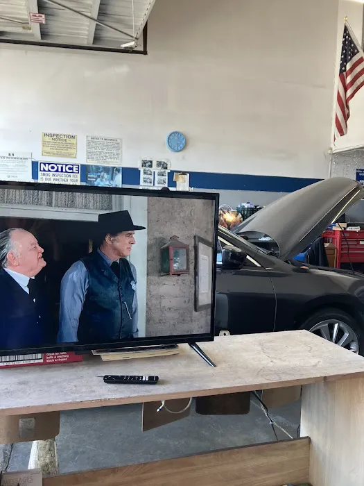 EZ Smog Check $10 off 6