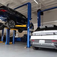 South Bay Hyundai - Service Center