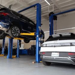 South Bay Hyundai - Service Center ico