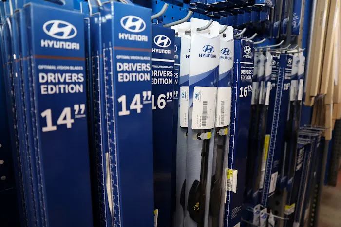 South Bay Hyundai - Parts Center 3