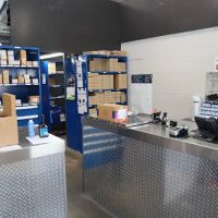 South Bay Hyundai - Parts Center