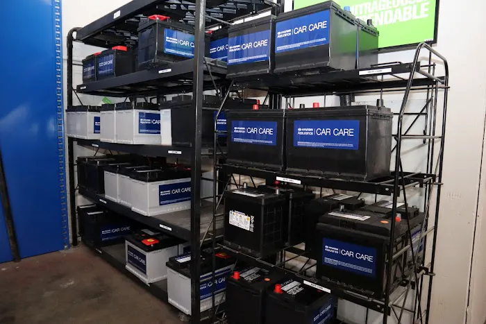 South Bay Hyundai - Parts Center 4