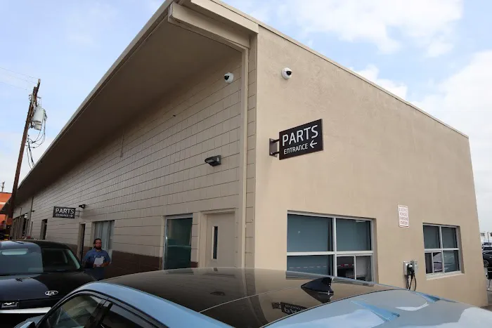 South Bay Hyundai - Parts Center 5