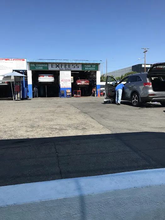 Express Auto Service 1