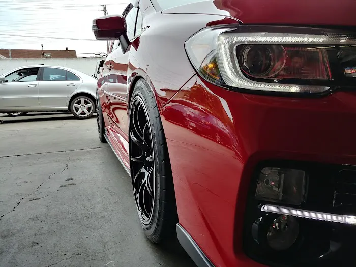 Pacific Tire Motorsports 9