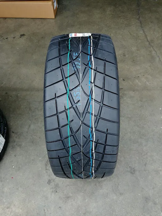Pacific Tire Motorsports 7