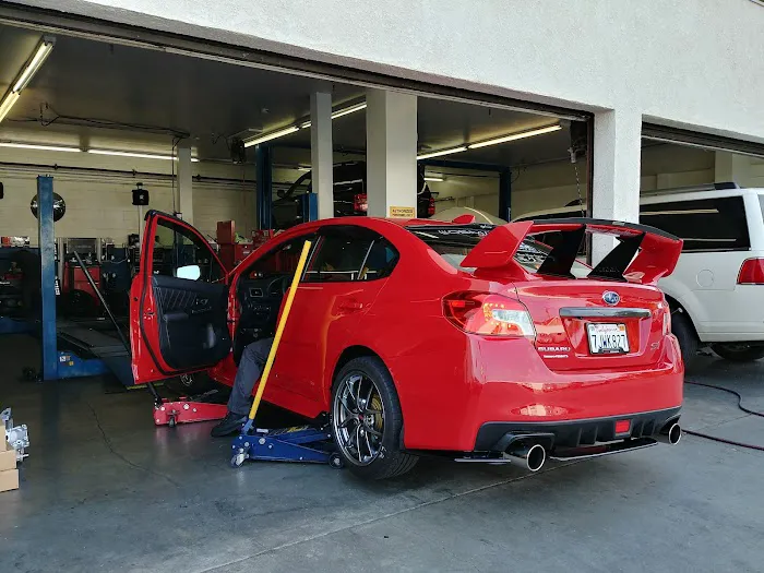 Pacific Tire Motorsports 3