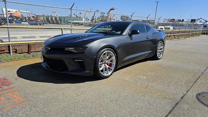 Pacific Tire Motorsports 4