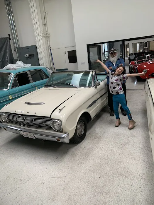 South Bay Luxury Motors 2