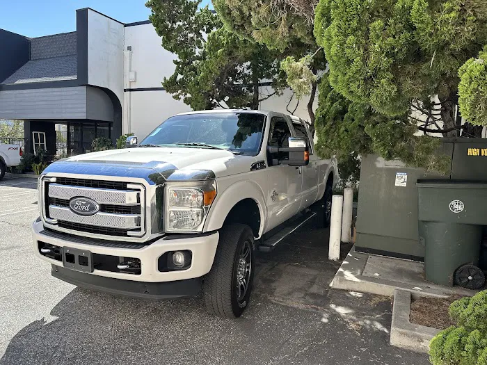 South Bay Luxury Motors 4