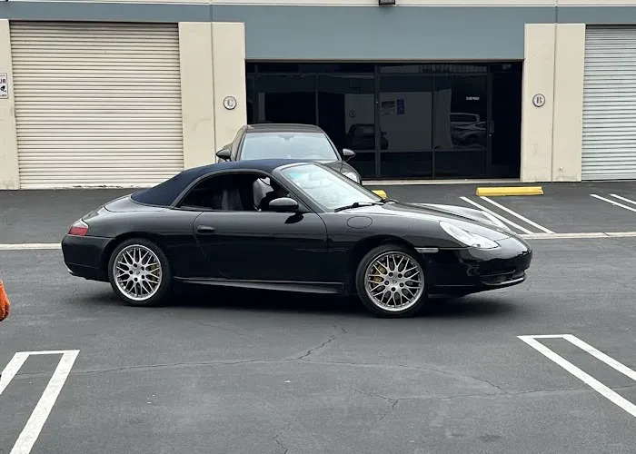 South Bay Luxury Motors 7