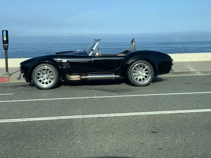South Bay Luxury Motors 5