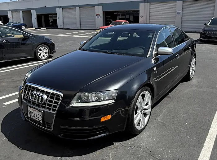 South Bay Luxury Motors 0