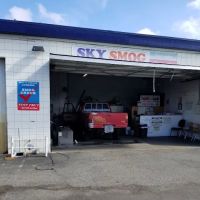 Sky Smog Check