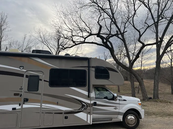 South Bay Camper 0