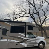 South Bay Camper