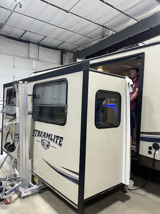 South Bay Camper 5