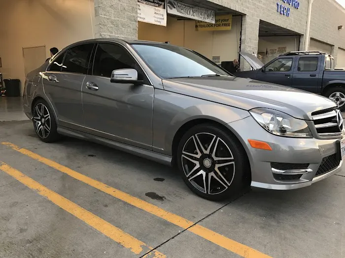 South Bay Tinting 4