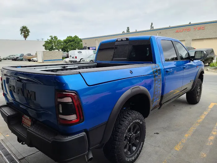 South Bay Tinting 1