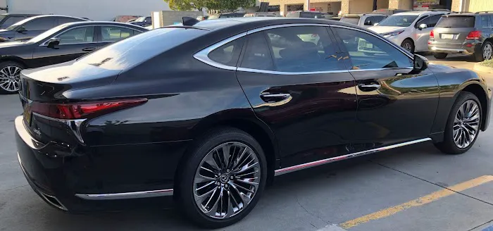 South Bay Tinting 8