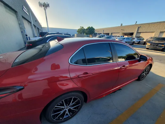 South Bay Tinting 3
