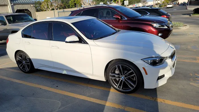 South Bay Tinting 2