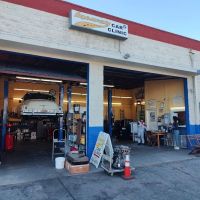Inoue Car Clinic