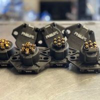Harbor Truck Parts