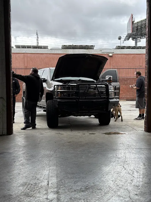 South Bay Diesels 4