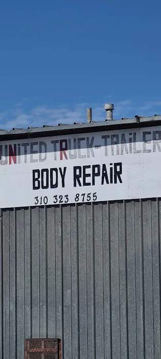 United Truck & Trailer Repair 2