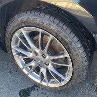 Barragan Tires