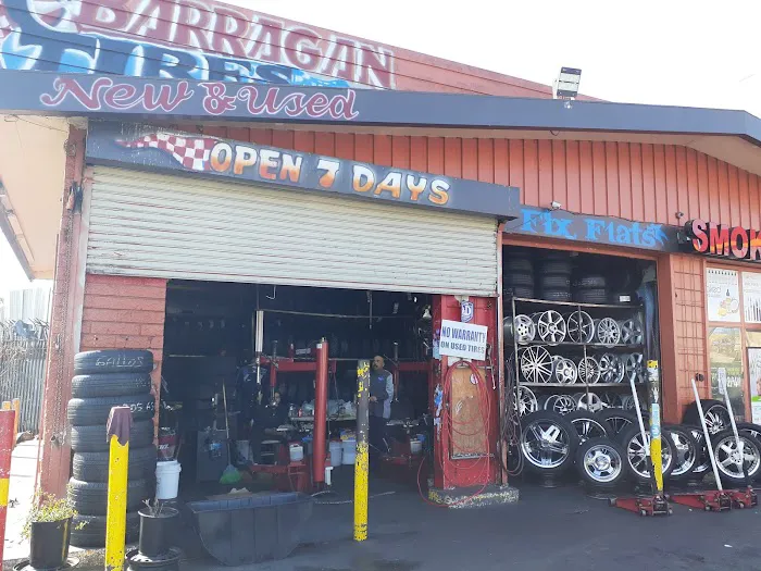 Barragan Tires 6