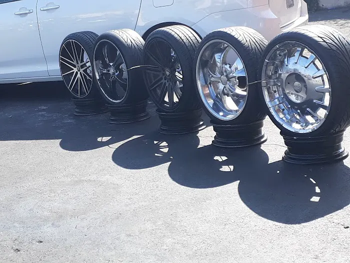 Barragan Tires 8