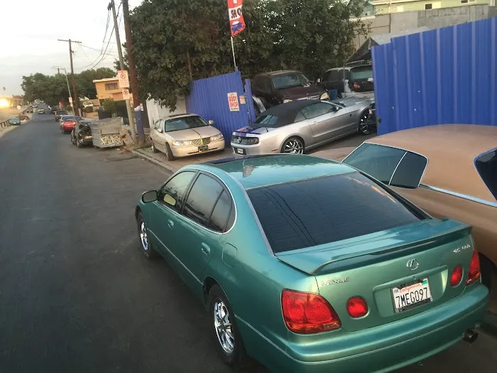 Rigo's Body Shop 6