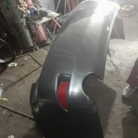 Michael's Auto body Shop