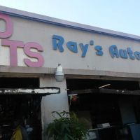 Ray's Auto