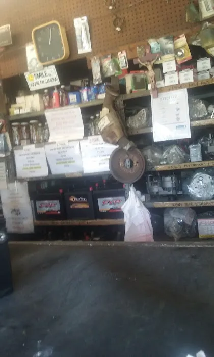 Ray's Auto 6