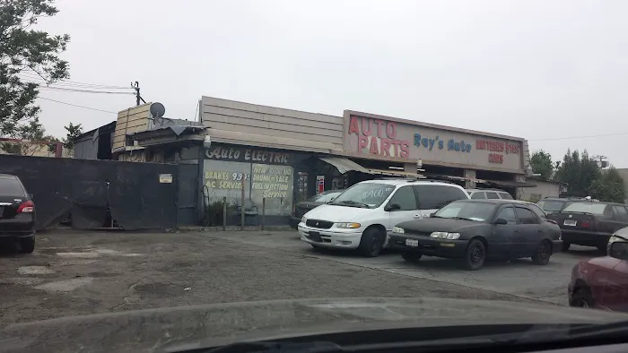 Ray's Auto 3